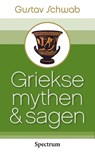 Griekse mythen en sagen - Gustav Schwab - 9789027426895