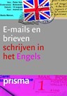 E-mails en brieven schrijven in het Engels - TIMMERS, C. & TEKOM VERTALERS - 9789027426970