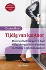 Tijdig van kantoor - HULST, Denise  - 9789027447371