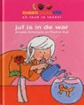 Maan roos vis Juf is in de war - A. Scholtens ; Anneke Scholtens - 9789027660862