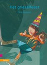 Het griezelfeest - Dirk Nielandt - 9789027663849