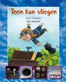 Toon kan vliegen - Dirk Nielandt - 9789027664150