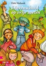 Dievenschool op vrije voeten - Dirk Nielandt - 9789027669001