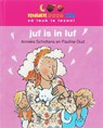 Maan roos vis Juf is in luf - A. Scholtens ; Anneke Scholtens - 9789027672179