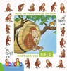 Het boek van aap - Maria van Eeden - 9789027673695