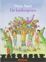 De badkuiprace - Peter Smit - 9789027674807