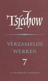 Verzamelde werken 7 Brieven - A.P. Tsjechov - 9789028204225