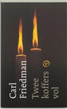 Twee koffers vol - Carl Friedman - 9789028208223