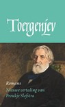 Romans - I.S. Toergenjev - 9789028210486