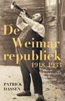 De Weimarrepubliek - Patrick Dassen - 9789028213012