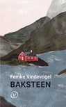 Baksteen - Femke Vindevogel - 9789028213081