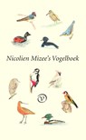 Nicolien Mizee's Vogelboek - Nicolien Mizee - 9789028213135