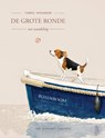 De grote ronde - Thomas Rosenboom - 9789028220027