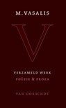Verzameld werk - M. Vasalis - 9789028220133