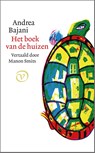 Het boek van de huizen - Andrea Bajani - 9789028220799