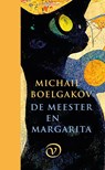 De meester en Margarita - Michail Boelgakov - 9789028230347