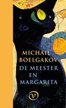 De meester en Margarita - Michail Boelgakov - 9789028230347