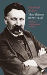 Theo Thijssen (1879-1943) - Peter-Paul de Baar - 9789028230361