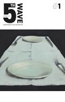 Fifth Wave 2023/1 - Maxim Osipov - 9789028232174