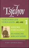 Verzamelde werken 3 Verhalen 1887-1888 - Anton P. Tsjechov - 9789028240438