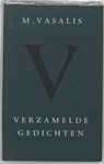 Verzamelde gedichten - M. Vasalis - 9789028240629