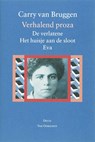 Verhalend proza - BRUGGEN, C. van - 9789028241213