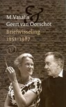Briefwisseling 1951-1987 - M. Vasalis ; Geert van Oorschot - 9789028241503