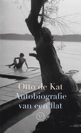 Autobiografie van een flat, Otto de Kat -  - 9789028242111