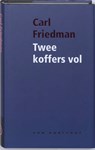 Twee koffers vol - Carl Friedman - 9789028242494
