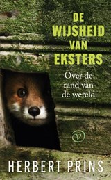 De wijsheid van eksters, Herbert Prins -  - 9789028242753