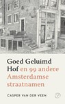 Goed Geluimd Hof - Casper van der Veen - 9789028242807