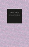 Schaaknovelle - Stefan Zweig - 9789028242814