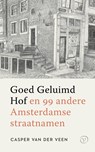 Goed geluimd hof - Casper van der Veen - 9789028244214