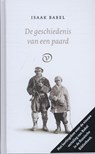 De geschiedenis van een paard - Isaak Babel - 9789028250918