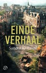 Einde verhaal - Sander Kollaard - 9789028251236