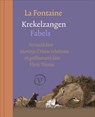 Krekelzangen - Jean de La Fontaine - 9789028251311