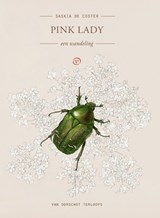 Pink Lady, Saskia de Coster -  - 9789028251366