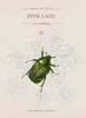 Pink Lady - Saskia de Coster - 9789028251366