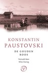De gouden roos - Konstantin Paustovski - 9789028252134
