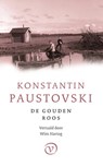 De gouden roos - Konstantin Paustovski - 9789028252134