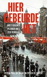 Hier gebeurde het - Peter-Paul de Baar ; Peter de Brock - 9789028253001