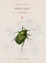 Pink Lady - Saskia De Coster - 9789028254152