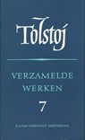 Toneel - Leo Tolstoj - 9789028255173