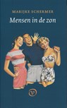 Mensen in de zon - Marijke Schermer - 9789028260900