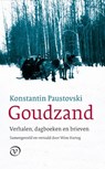 Goudzand - Konstantin Paustovski - 9789028261228