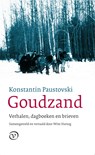 Goudzand - Konstantin Paustovski - 9789028261426