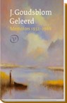 Geleerd - Johan Goudsblom - 9789028261655