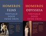 Ilias & Odysseia -  - 9789028262003