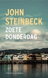Zoete donderdag - John Steinbeck - 9789028263109