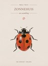Zonnehuis - Marja Pruis - 9789028264137